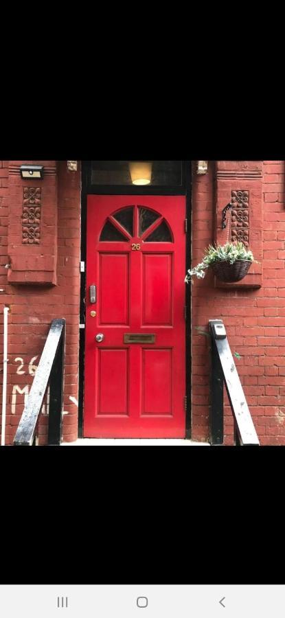 Bricklane Stay 9 London Exterior photo